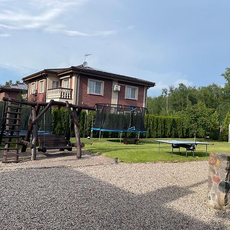 Apartamento Pajurio Vingis Palanga Exterior foto