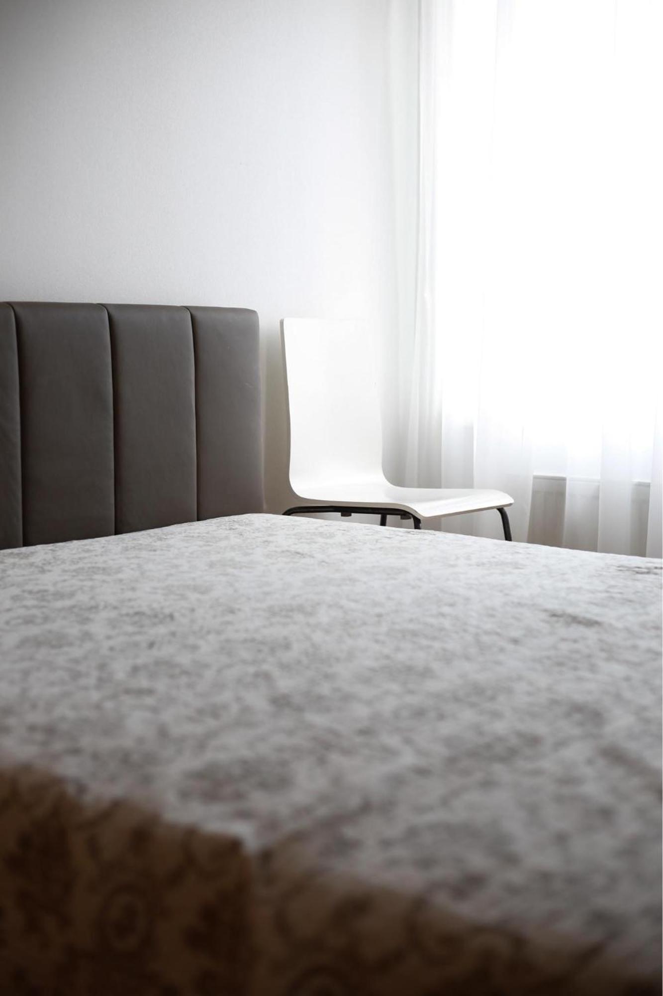 Apartamento Pajurio Vingis Palanga Exterior foto