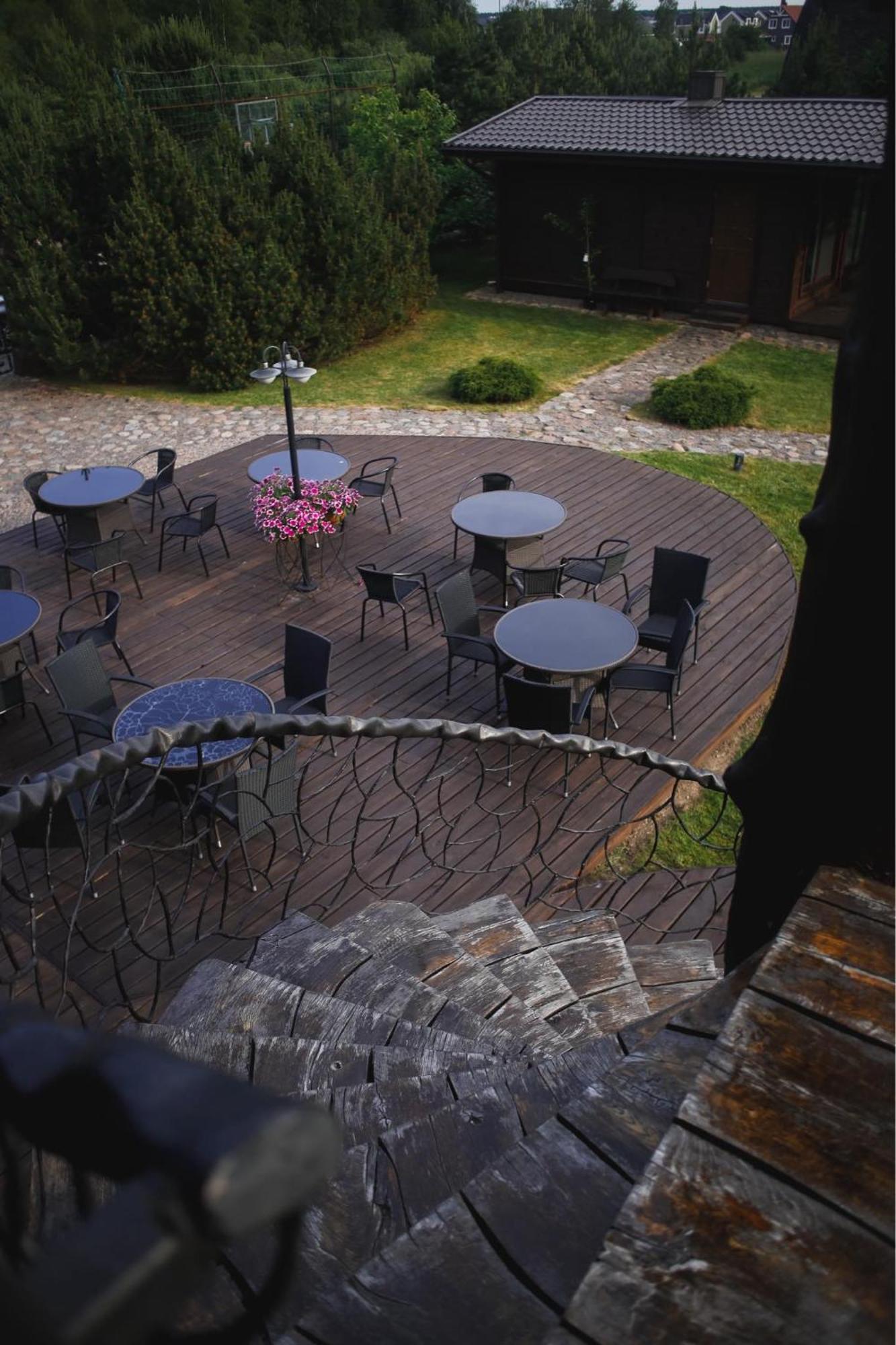 Apartamento Pajurio Vingis Palanga Exterior foto
