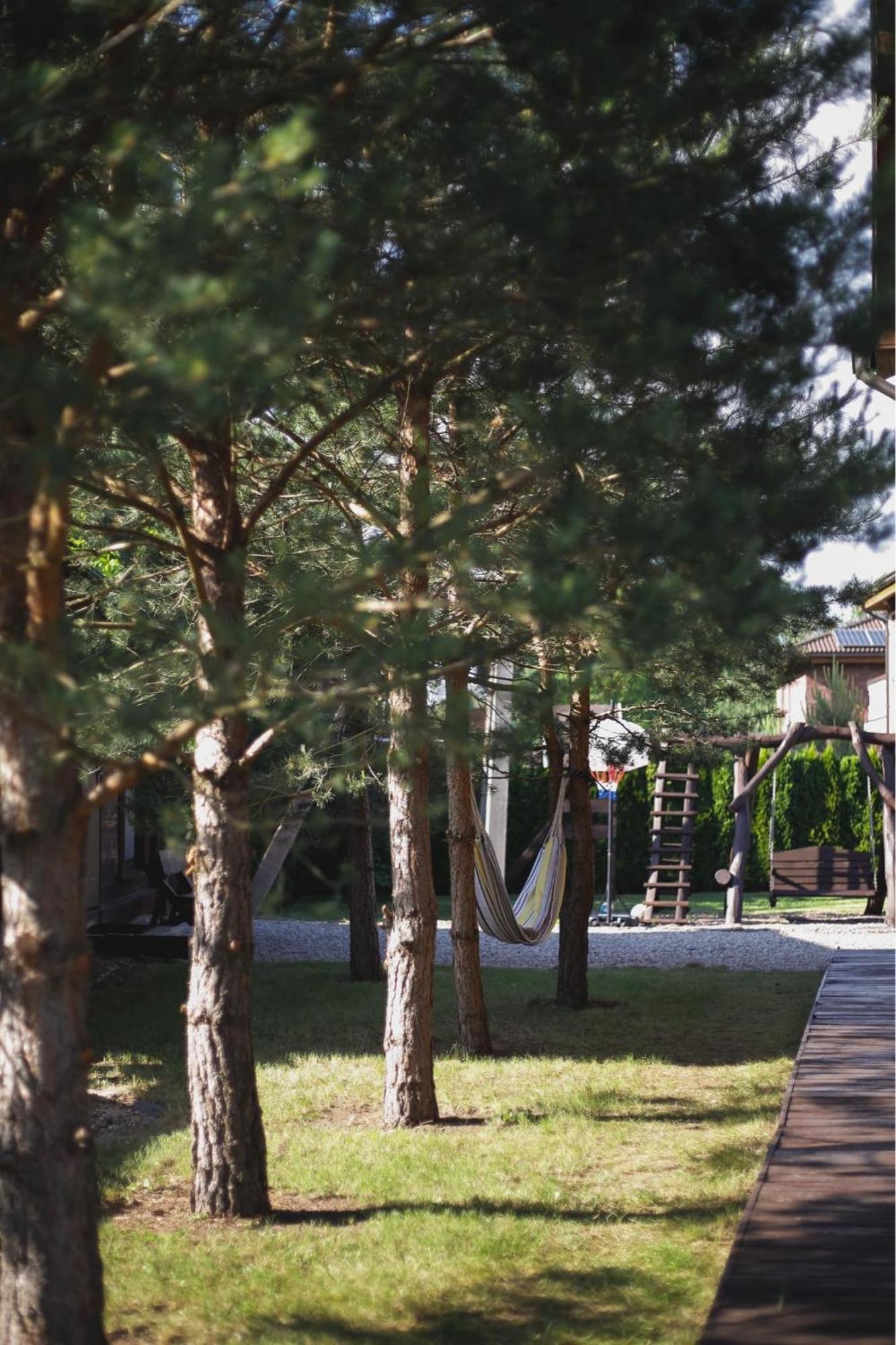 Apartamento Pajurio Vingis Palanga Exterior foto