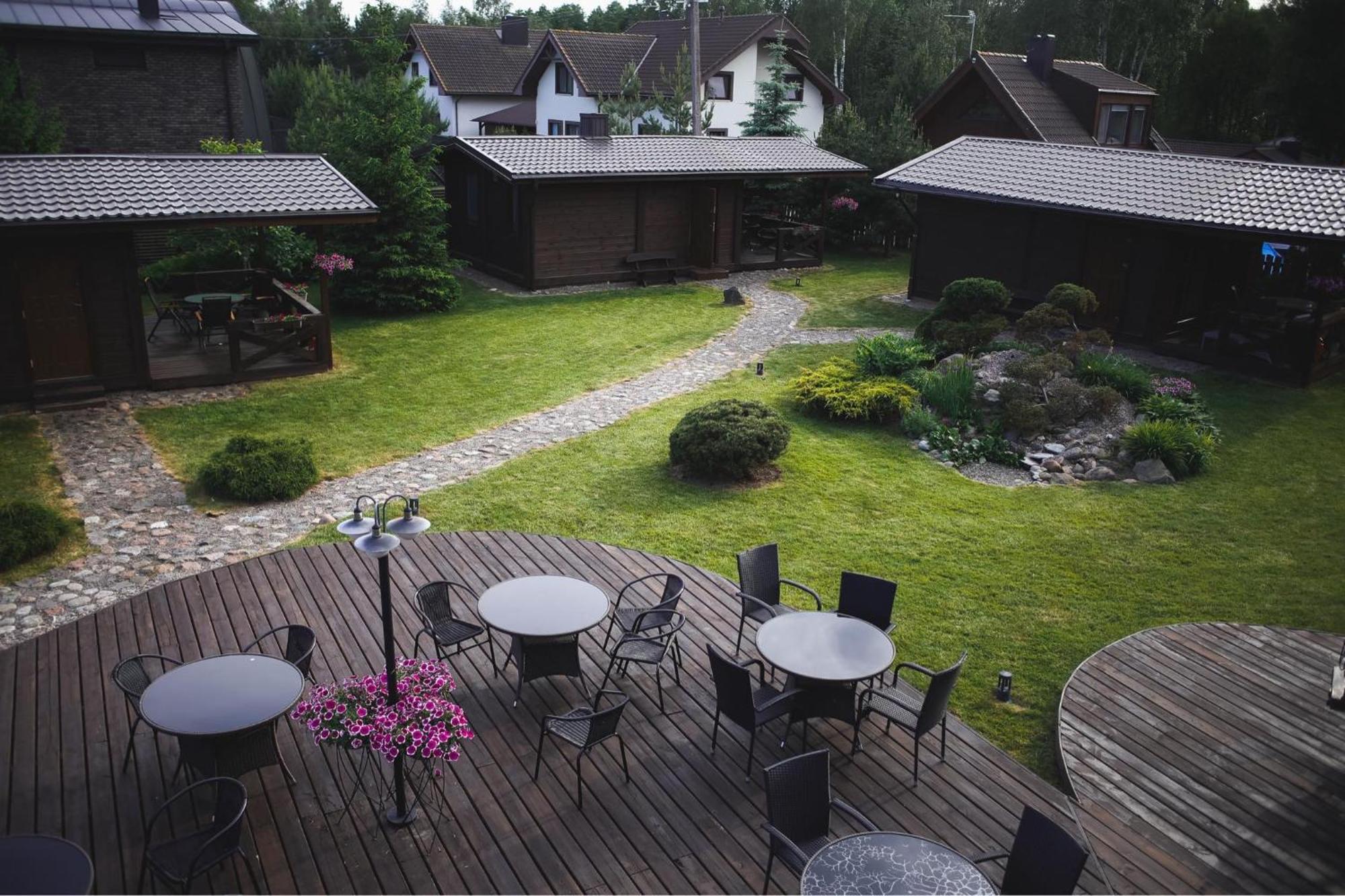 Apartamento Pajurio Vingis Palanga Exterior foto