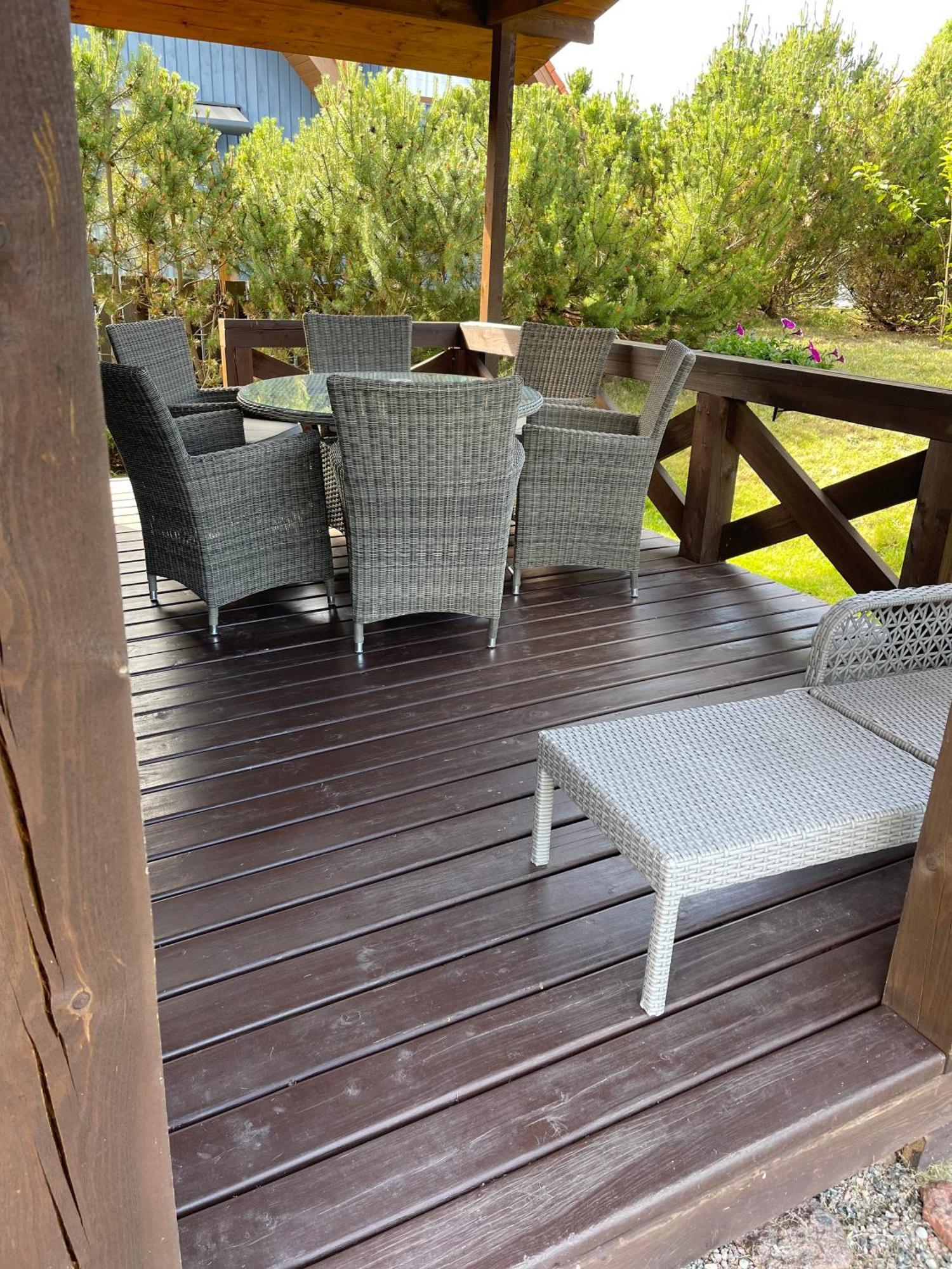 Apartamento Pajurio Vingis Palanga Exterior foto