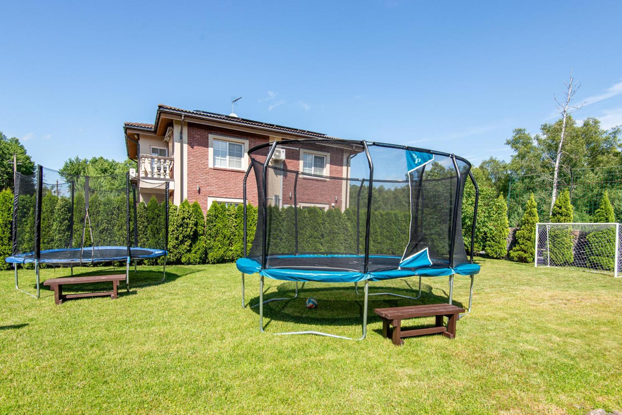 Apartamento Pajurio Vingis Palanga Exterior foto
