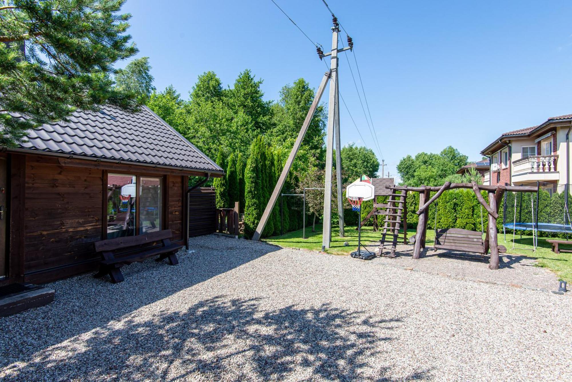 Apartamento Pajurio Vingis Palanga Exterior foto