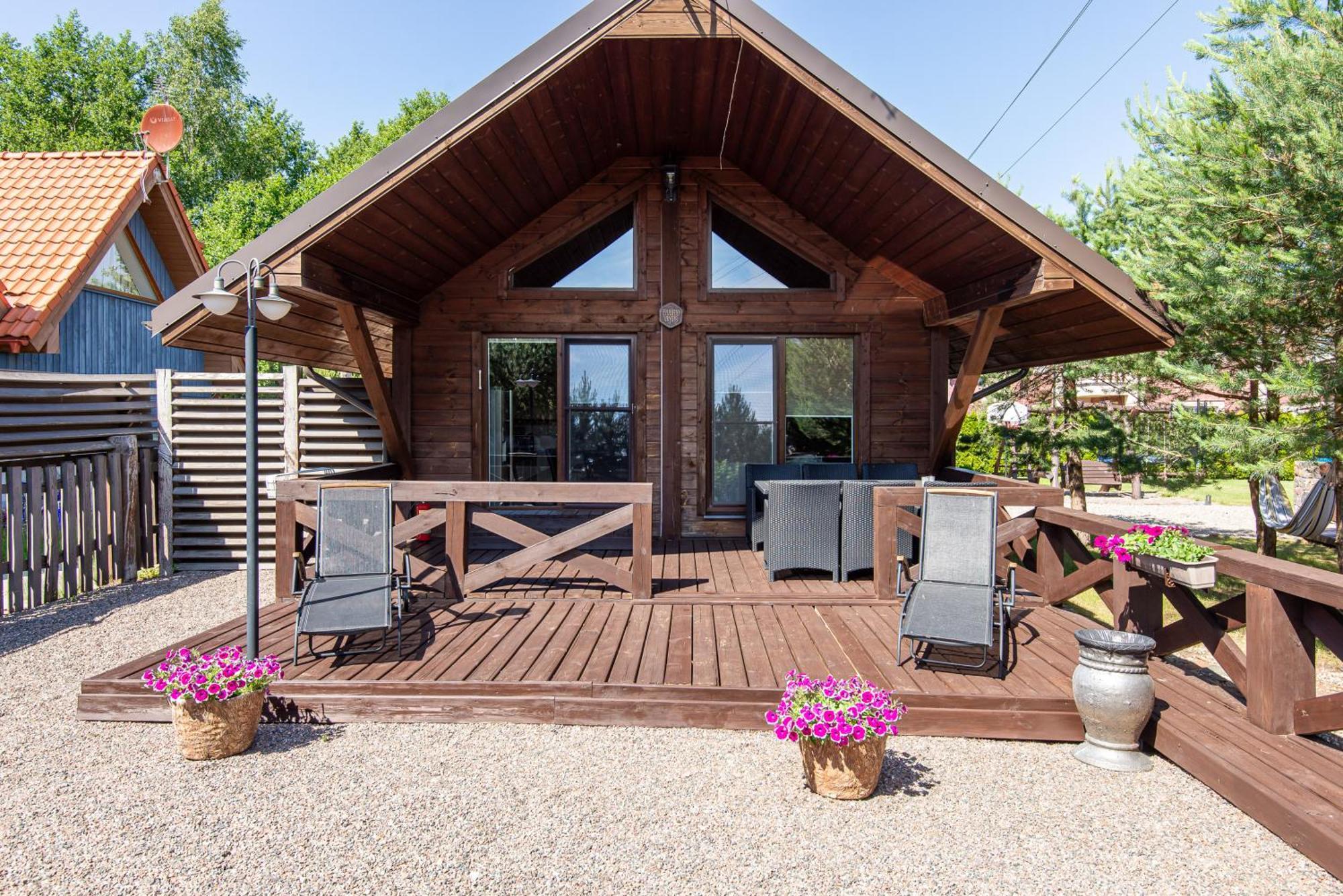 Apartamento Pajurio Vingis Palanga Exterior foto