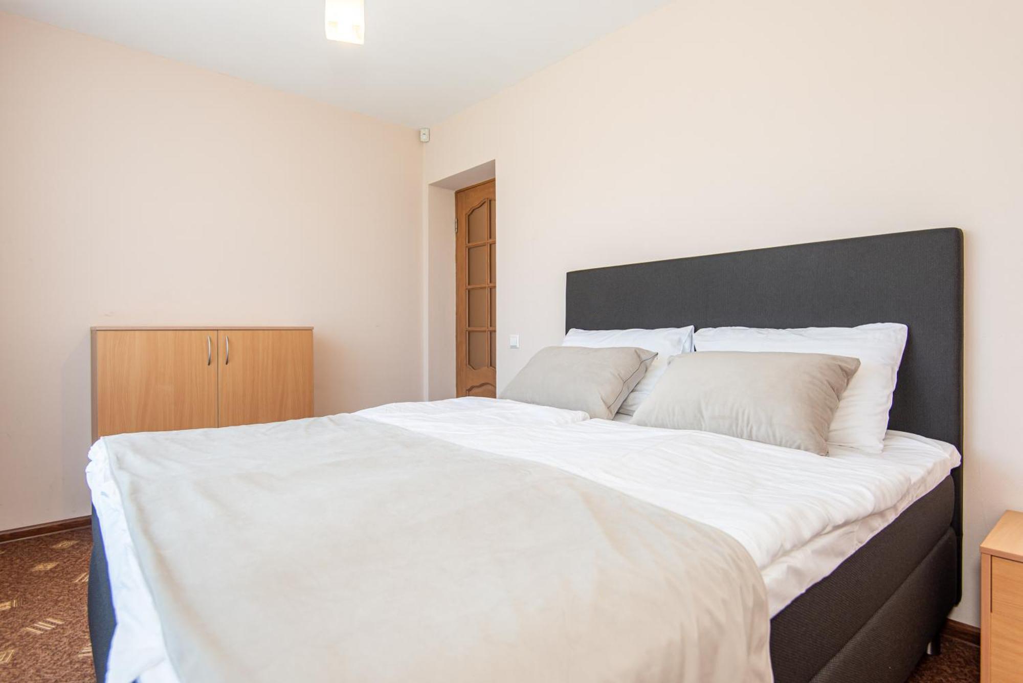 Apartamento Pajurio Vingis Palanga Exterior foto