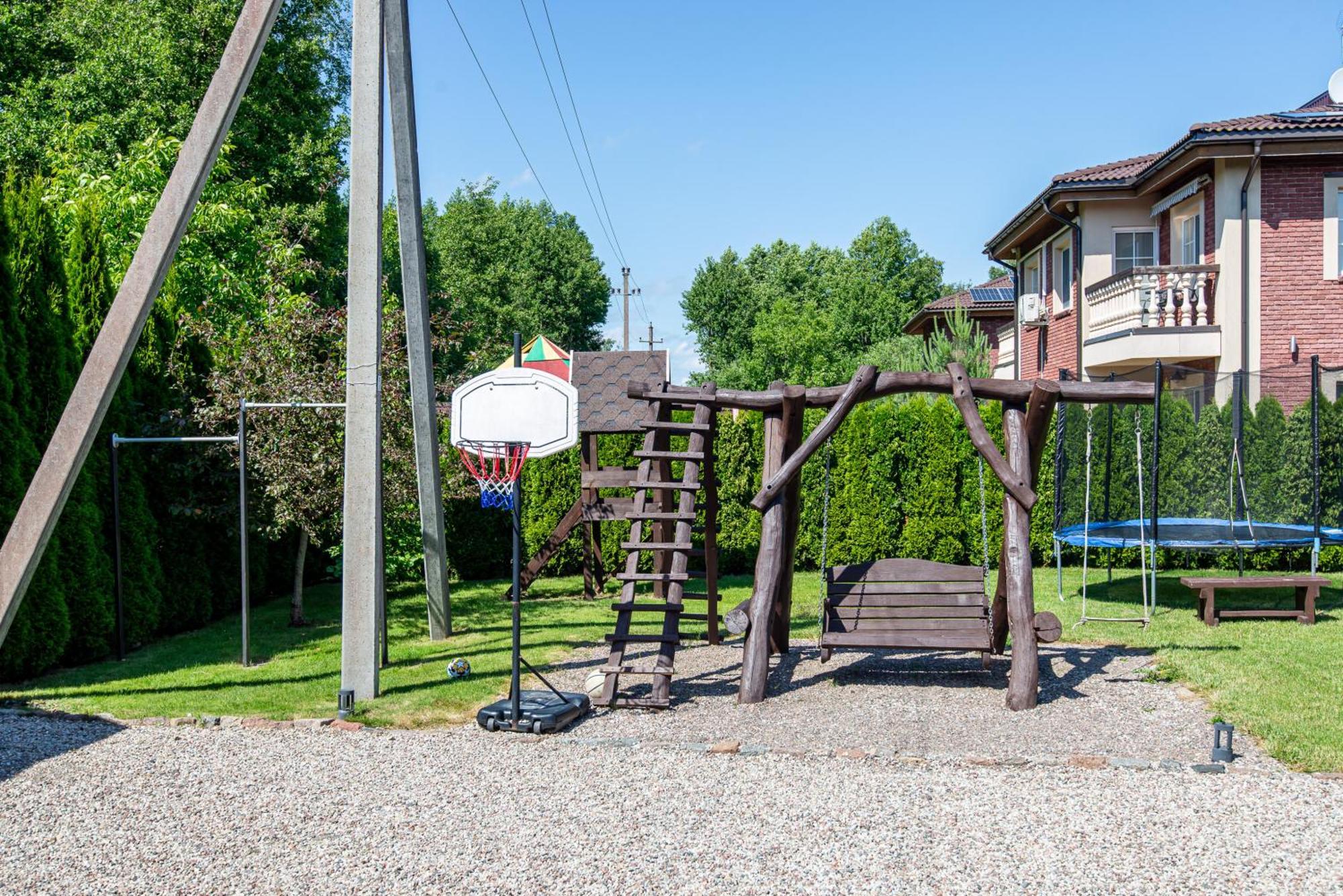 Apartamento Pajurio Vingis Palanga Exterior foto