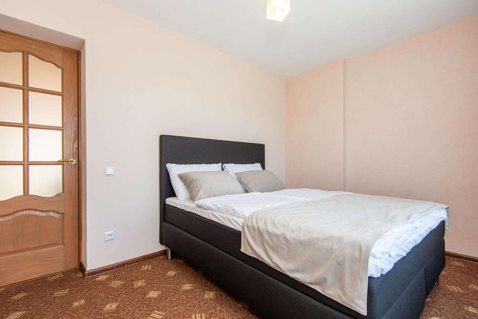 Apartamento Pajurio Vingis Palanga Exterior foto