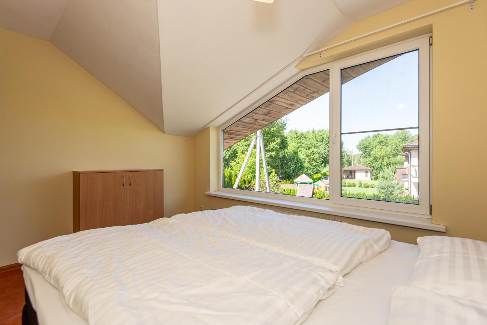 Apartamento Pajurio Vingis Palanga Exterior foto