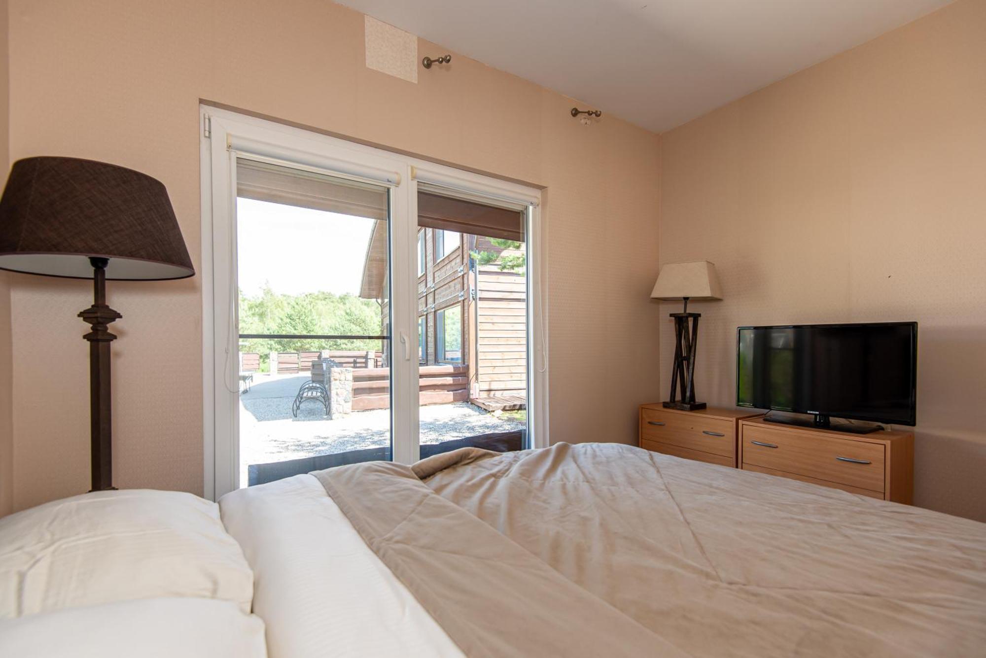 Apartamento Pajurio Vingis Palanga Exterior foto